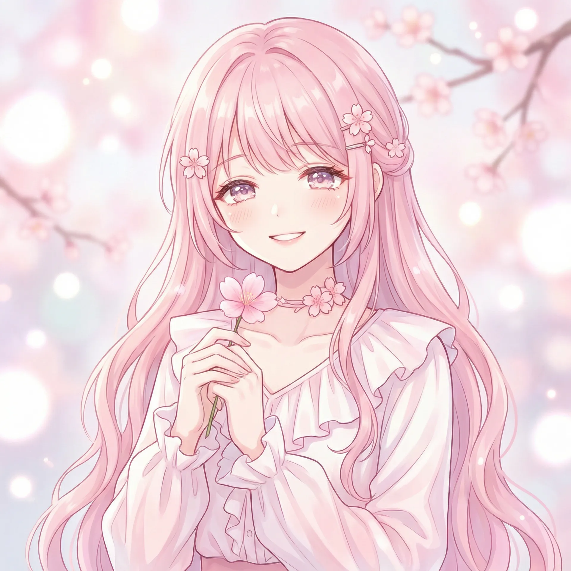 樱桃小丸 - yua 人气女神
